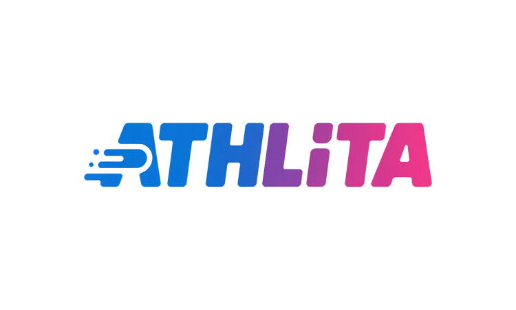 Available Business Name For Sale - Athlita